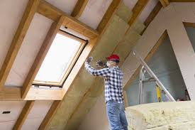 Best Weatherproofing Services  in Saxon, SC